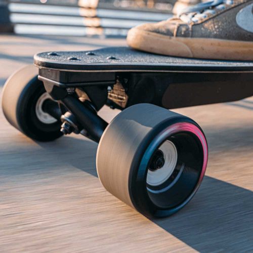 Boosted 105 Wheels Canada Online Sales Pickup Vancouver