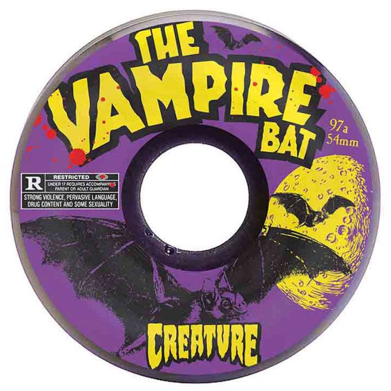 OJ Wheels Vampire Bat Bloodsuckers Canada Online Sales Pickup Vancouver