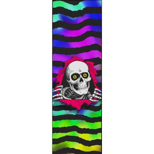 Powell Peralta Grip Tape Rainbow Ripper Canada Online Sales Pickup Vancouver