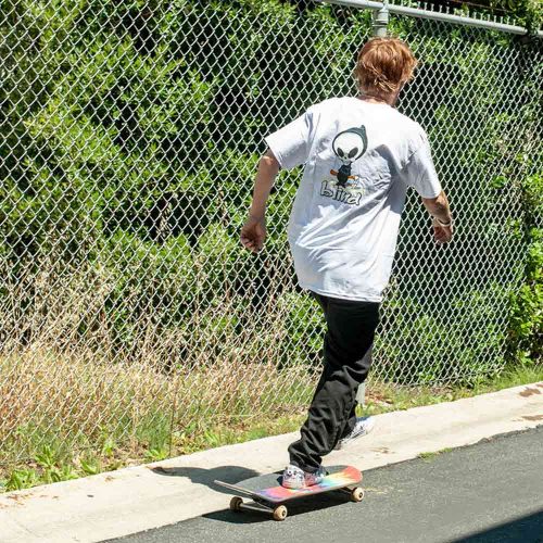 Blind Skateboards Canada Online Sales Vancouver Pickup