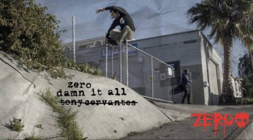 Zero Skateboards Canada Online Sales Vancouver Pickup