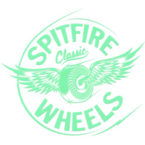 Spitfire Wheels Classic Glow Canada Online Sales Pickup Vancouver