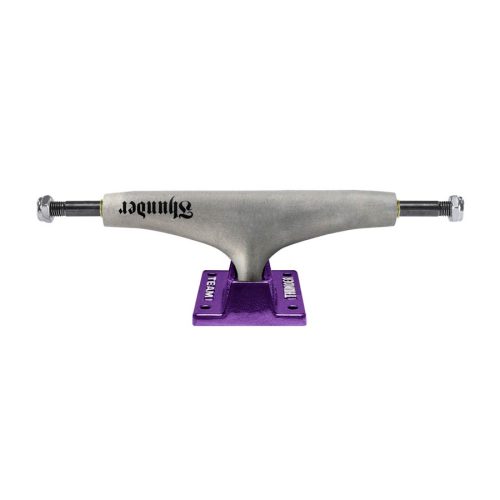 Thunder Script Raw Team High 149mm Candy Purple Canada Online Sales Vancouver Pickup