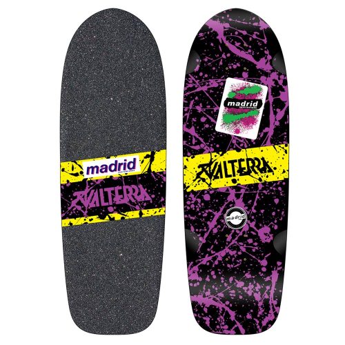 MADRID X BACK TO THE FUTURE MARTY McFLY VALTERRA REISSUE Canada Online Sales Pickup Vancouver