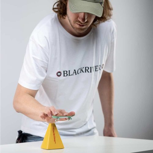 Blackriver Ramps Concrete Wallie Pylon Yellow Canada Online Sales Vancouver Pickup