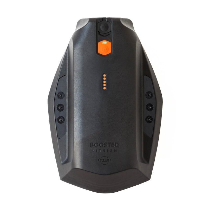 Boosted Extended Range Battery Canada Online Sales Vancouver Pickup
