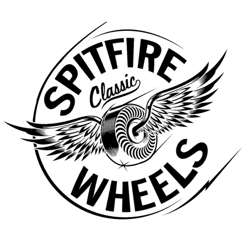 Spitfire Wheels Black Canadá Venta en línea Pickup Vancouver