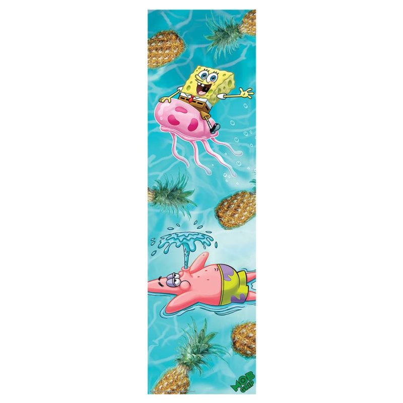 Mob X SpongeBob Squarepants Pineapple Canada Online Sales Vancouver Pickup