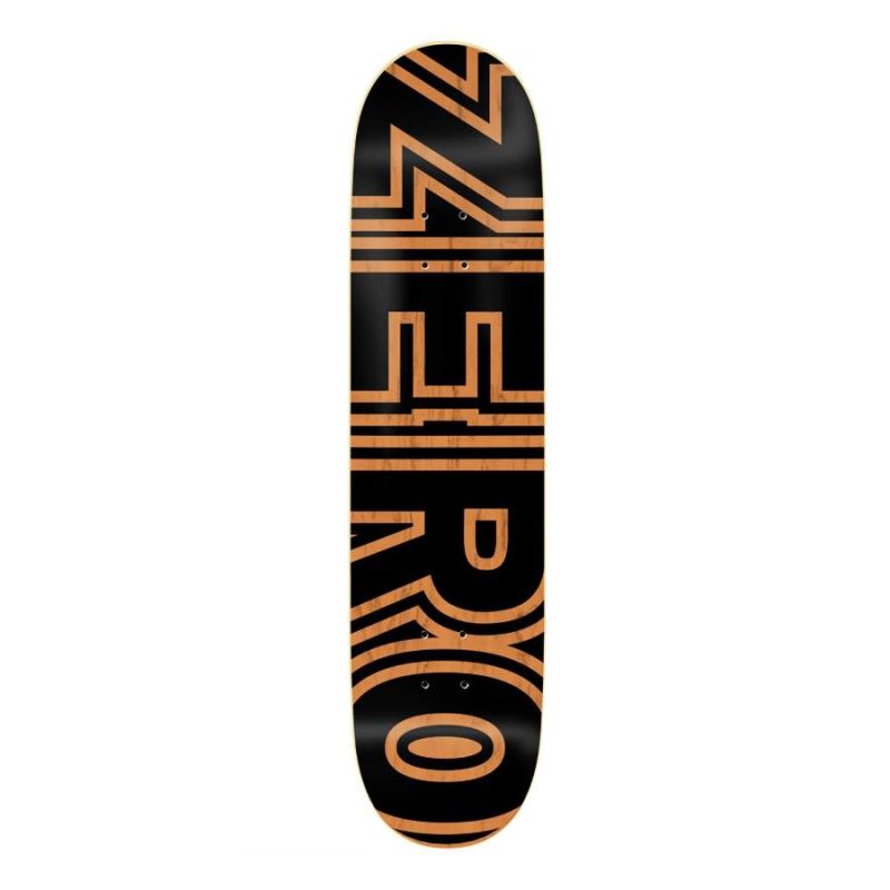Zero Bold Deck Canada Online Sales Vancouver Pickup