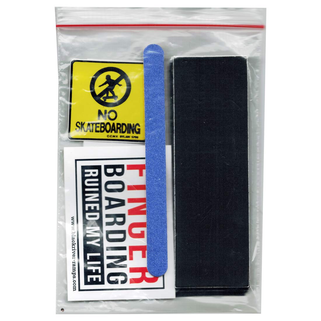 Pack of 12 Sheets JY-QM Fingerboard Foam Grip Tape 