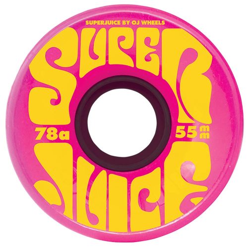 Oj Mini Super Juice Skateboard Wheels Canada Online Sales Pickup Vancouver