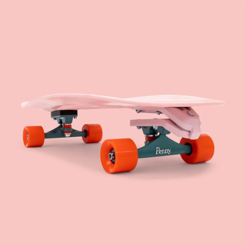 Penny Highline Surfskate Cactus Wanderlust Angle Canada Online Sales Vancouver