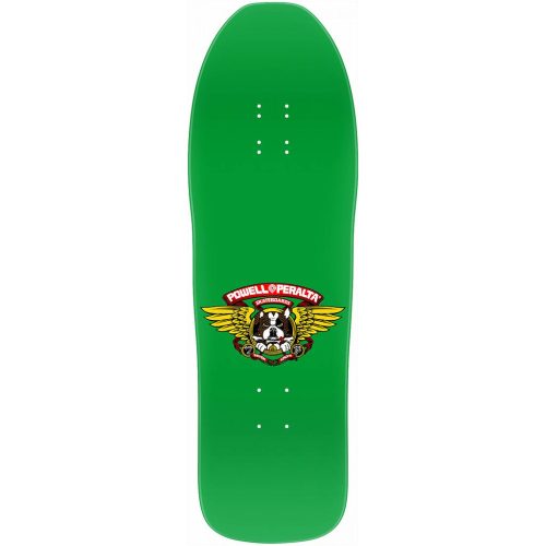 Powell Frankie Hill Bull dog Deck Canada Pickup Vancouver
