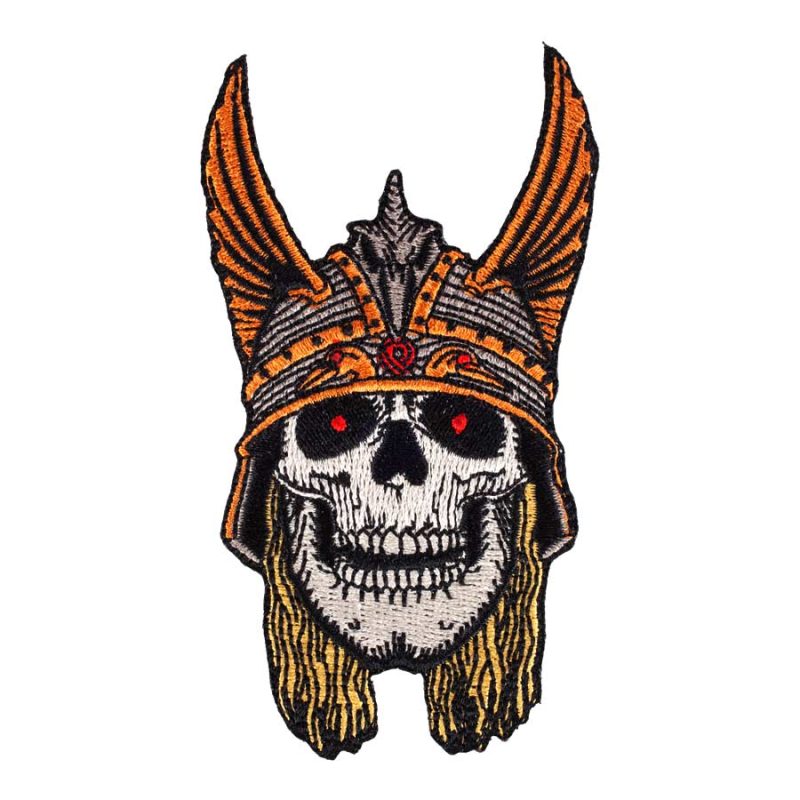 Powell Peralta Andy Anderson Skull Patch Canada Online Sales Vancouver Pickup