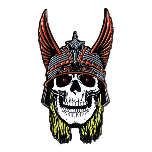 Powell Peralta Andy Anderson Skull Pin Canada Online Sales Vancouver Pickup