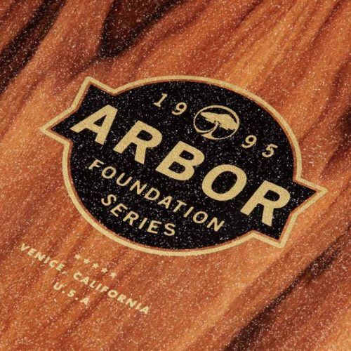 Arbor Foundation Series Canada Online Sales Vancouver Pickup