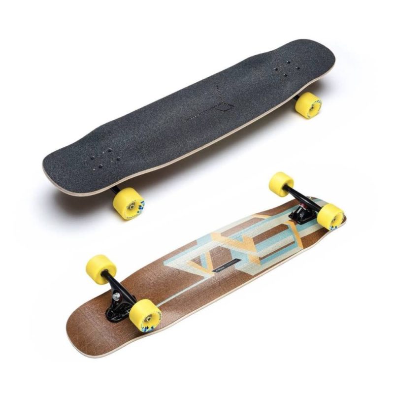 Loaded Basalt Tesseract Freestyle & Freeride Complete Canada Online Sales Vancouver Pickup