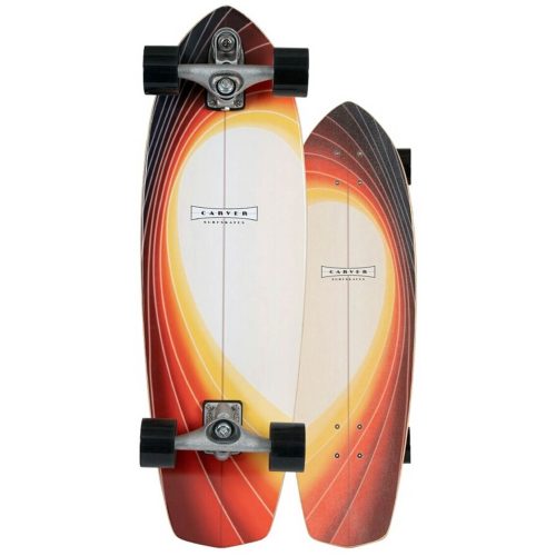 Carver Glass Off C7 Truck Surfskate 2020 Complete Canada Online Sales Vancouver Pickup