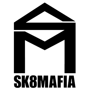 SK8MAFIA Skateboards
