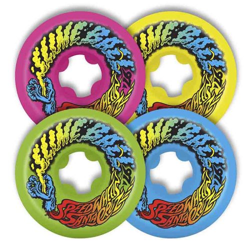 SLIME BALLS WHEELS VOMIT MINI MIX UP 97A 56mm Canada Online Sales Vancouver Pickup