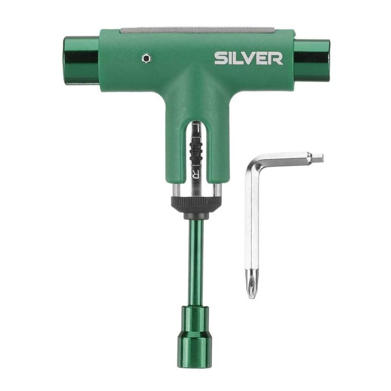 Silver Skate Tools Canada Pickup Vancouver