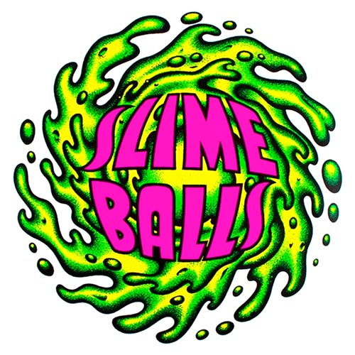 Slime Balls Canada Online Sales Vancouver