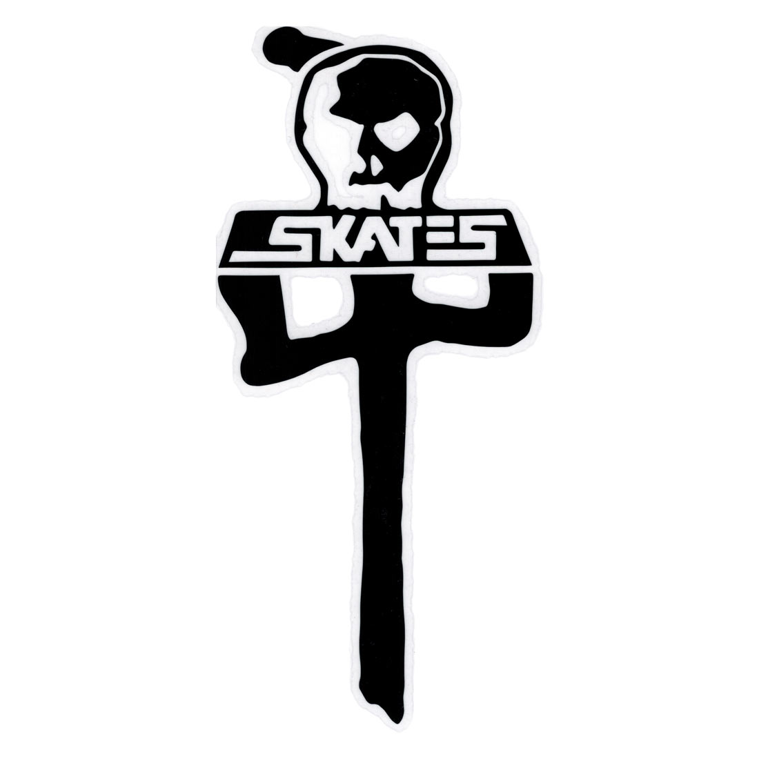 NOS OG Skull Skates Logo Bushings Super Rare!!! 