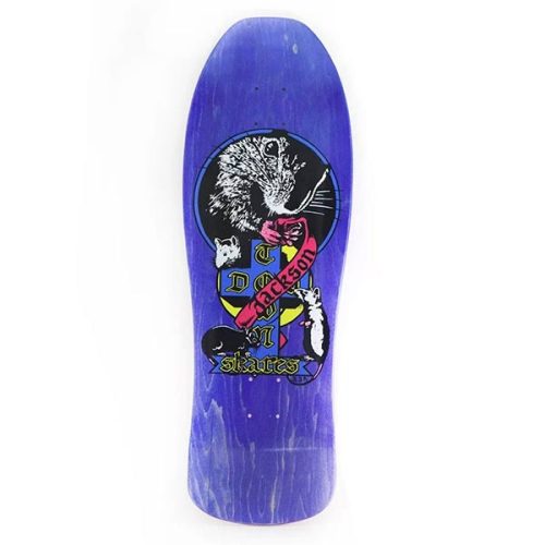 Dogtown Tim Jackson Reissue Canada Online Sales Vancouver Pickup