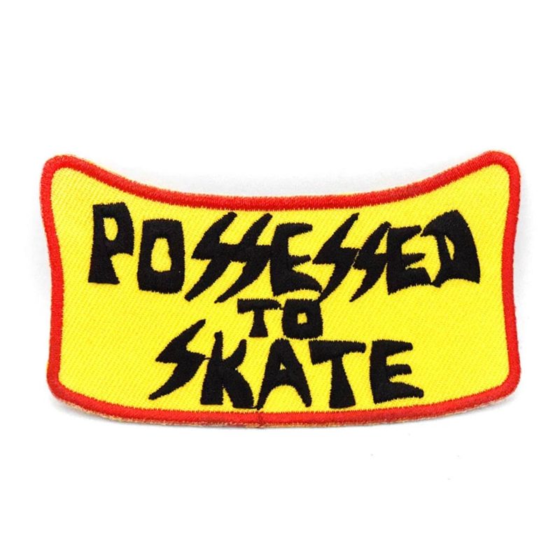 Suicidal Possessed To Skate Patch Canada Online Sales Vancouver Pickup