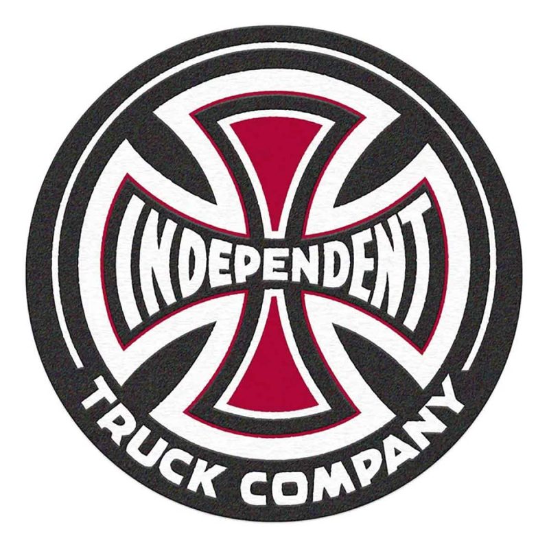 Independent Trucks Truck Co. Rug Canada Online Sales Vancouver Pickup