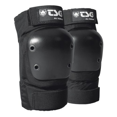 TSG All Terrain Elbow Pads Canada Online Sales Vancouver Pickup