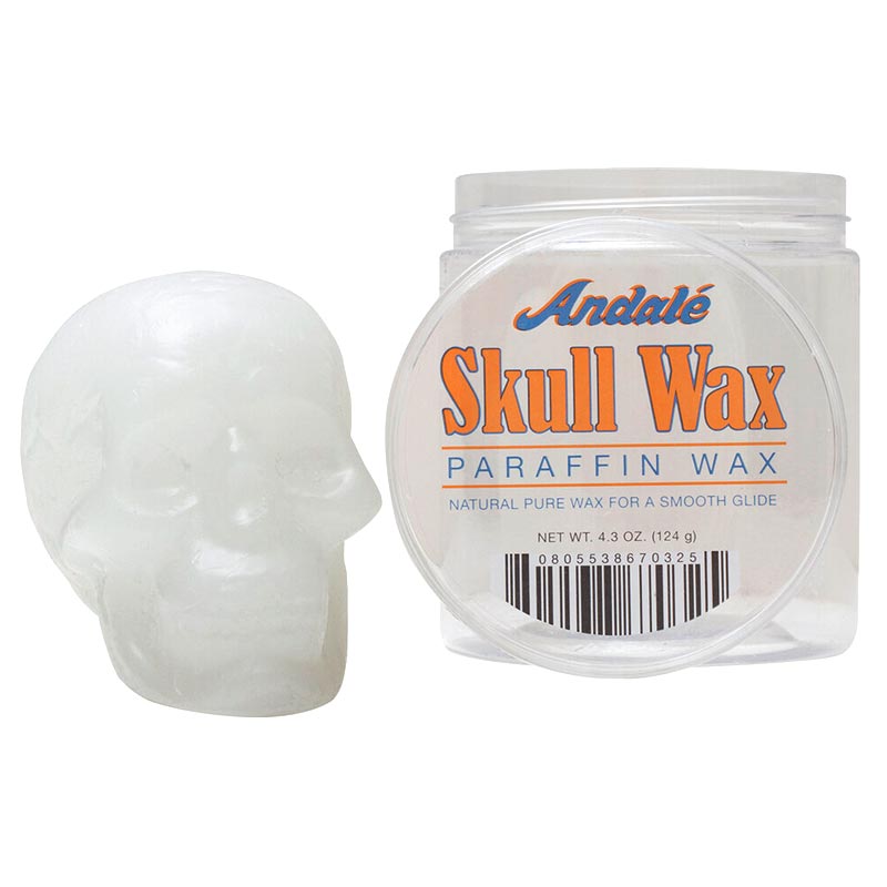 Andalé Skull Wax Canada Online Sales Vancouver Pickup