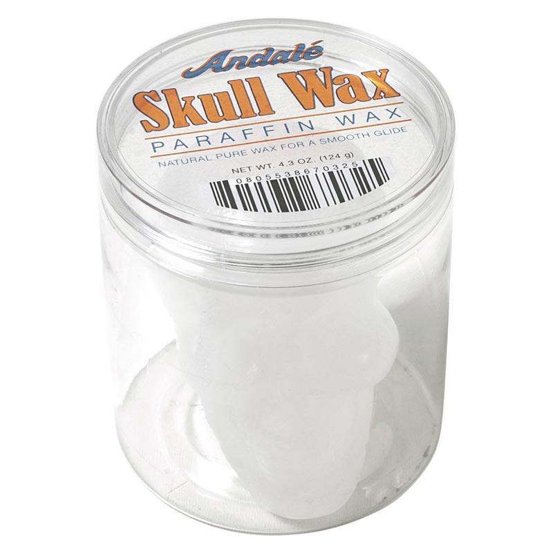 Andalé Skull Wax Canada Online Sales Vancouver Pickup