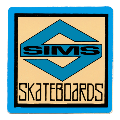 Sims Skateboards Canada Pickup Vancouver