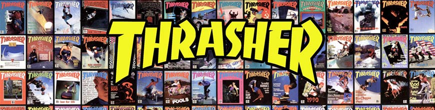 Thrasher Canada Online Sales Vancouver Pickup