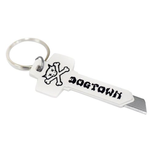 Dogtown Keychain Utility Griptape Knife Canada Online Sales Vancouver Pickup
