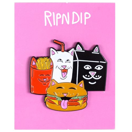 Rip N Dip McNerm Pin Canada Online Sales Vancouver Pickup