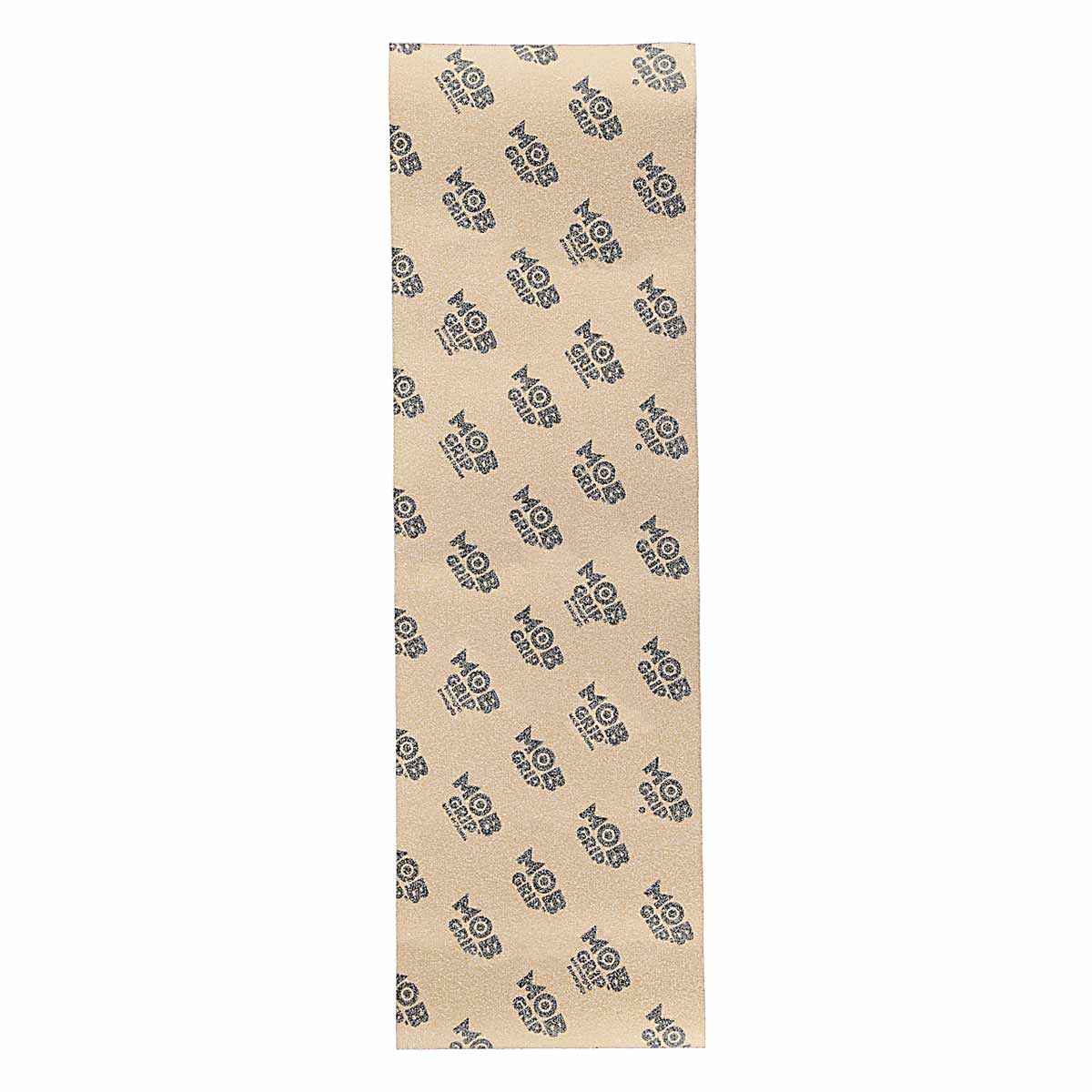 MOB Scales Skateboard Grip Tape Clear 