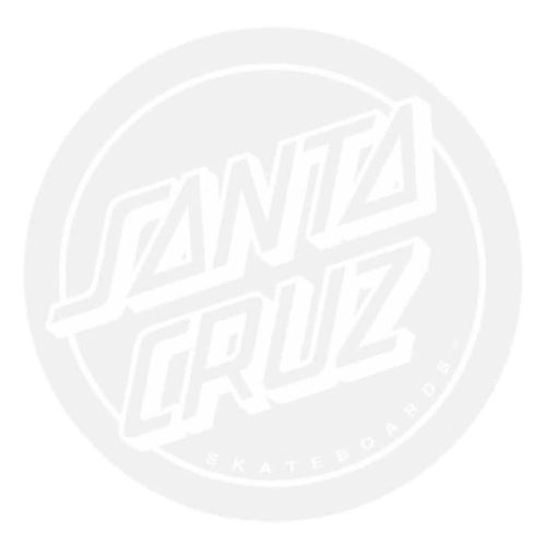 Santa Cruz Opus Dot Sticker Canada Online Sales Vancouver Pickup