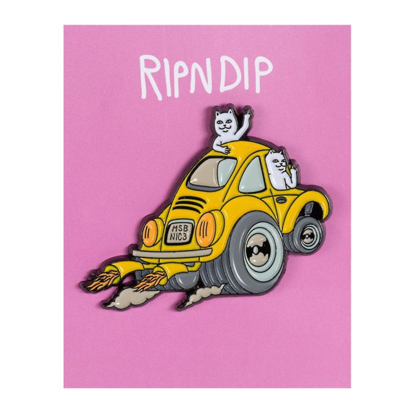 Rip N Dip Buggy Nerm Pin Canada Online Sales Vancouver Pickup