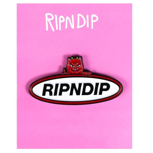 Rip N Dip Welcome To Heck Pin Canada Online Sales Vancouver Pickup