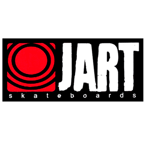 JART Skateboards