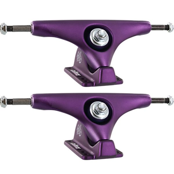 Gullwing Chargers Purple Canada Pickup Vancouver