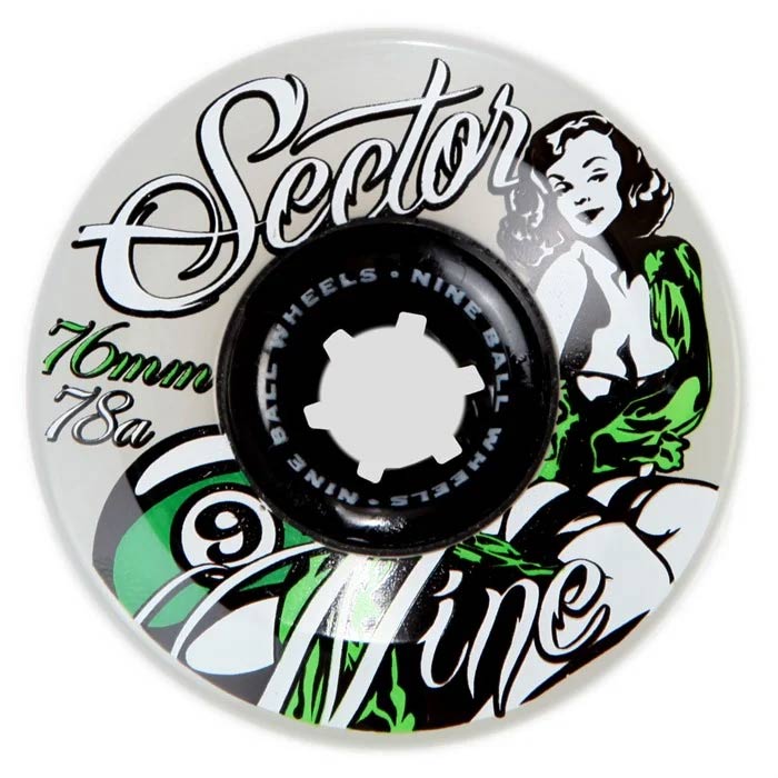 Sector9 Goddess of Speed Canada Pickup Vancouver