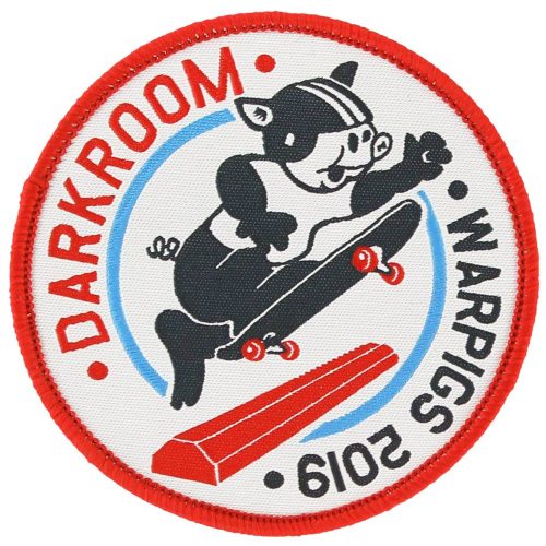 Darkroom Skateboards Canada Pickup Vancouver