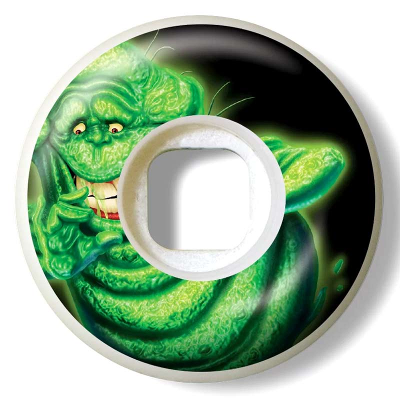 Element X Ghostbusters Slimer Wheels Canada Online Sales Vancouver Pickup