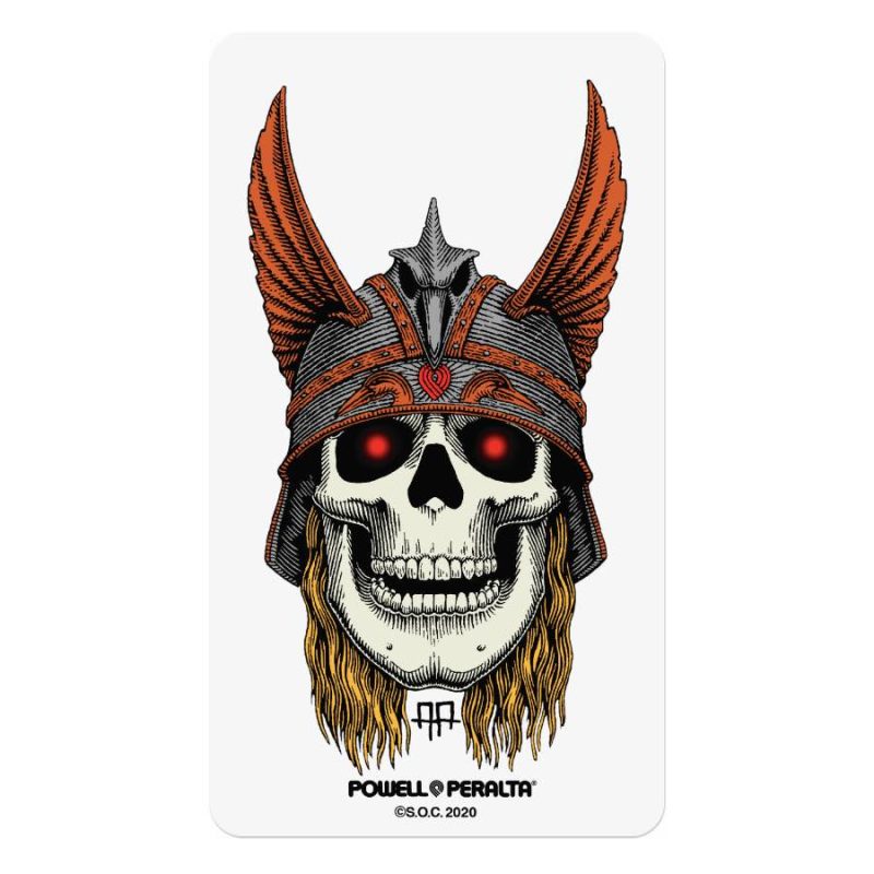 Powell Peralta Andy Anderson Sticker Canada Online Sales Vancouver Pickup