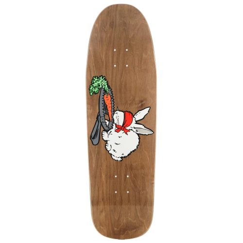 101 Natas Kaupas Bunny Trap Deck Canada Online Sales Vancouver Pickup Warehouse Distributor Skateboard