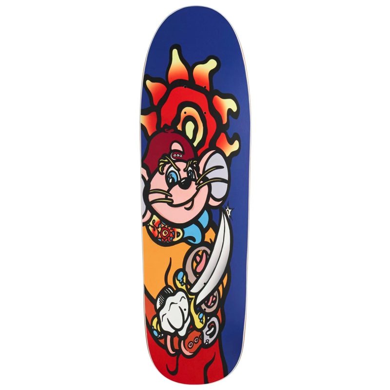 New Deal Douglas Steve Pirate Mouse Deck Canada Online Sales Vancouver Pickup Warehouse Distributor