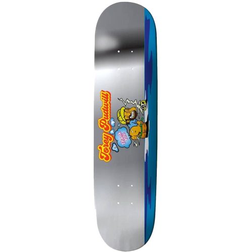 Thank You Pudwill Stinker Deck Canada Online Sales Vancouver Pickup